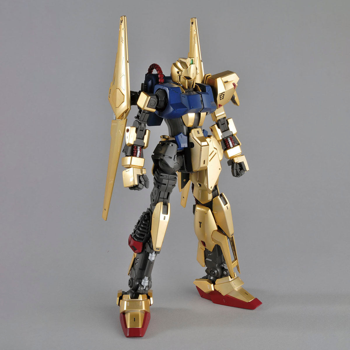 MG MSN-00100 Hyaku-Shiki Ver.2.0