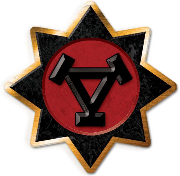 Warmachine: Khador