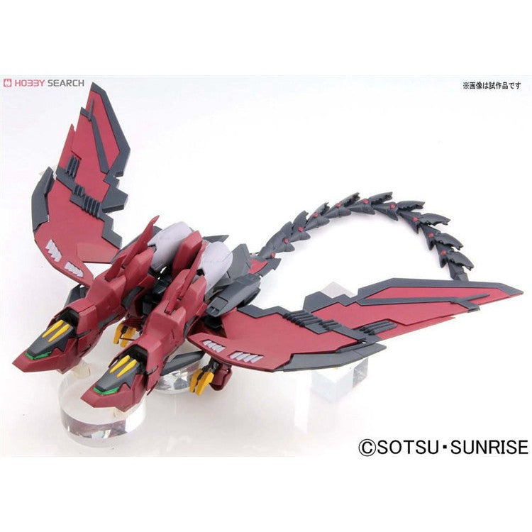 MG 1/100 OZ-13MS Gundam Epyon