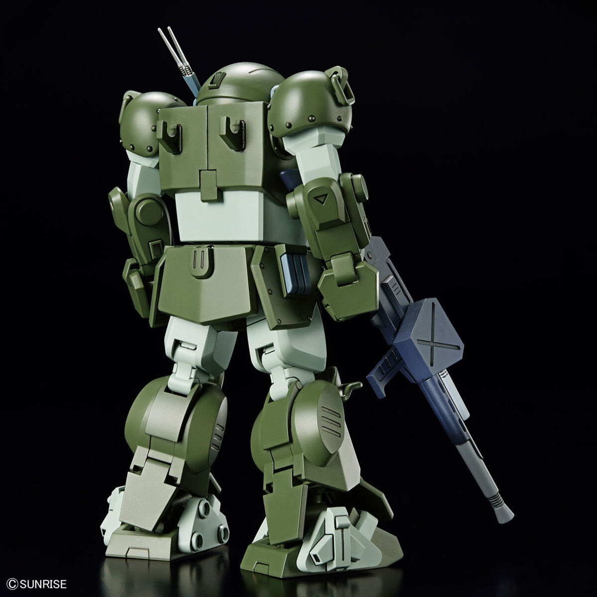 ATM-09-ST SCOPEDOG