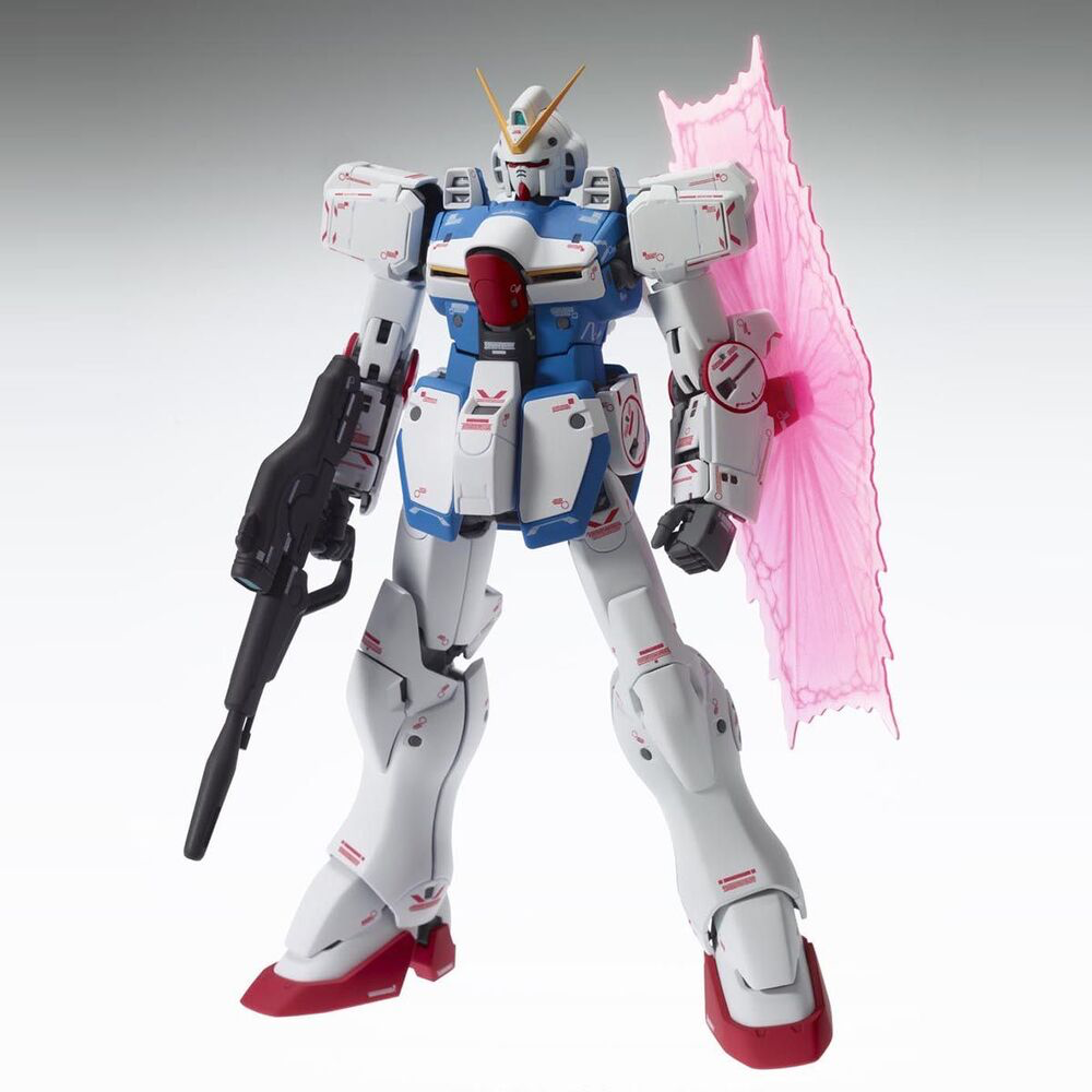1/100 MG Victory Gundam Ver.Ka