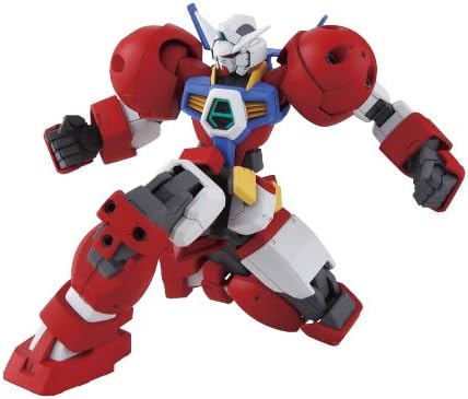 1/144 HG Gundam AGE-1 Titus