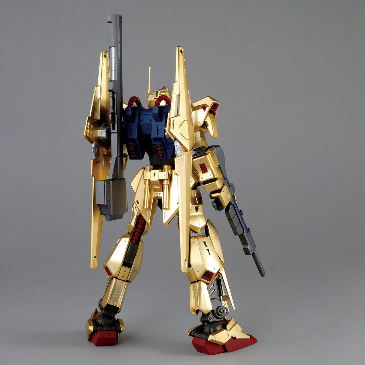 MG MSN-00100 Hyaku-Shiki Ver.2.0