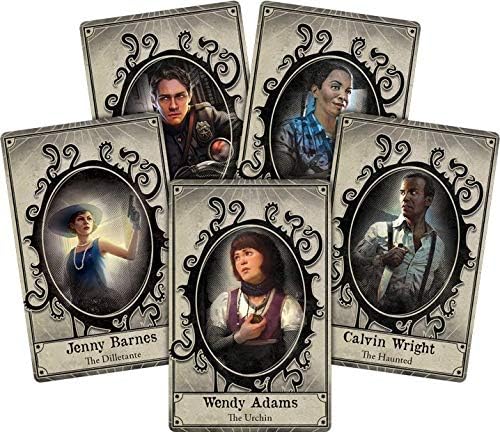 Arkham Horror 3rd Edition