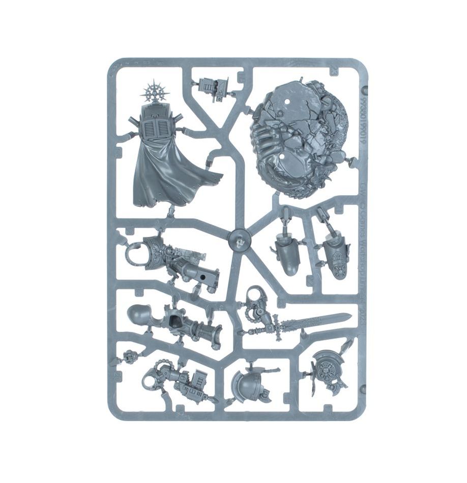Warhammer 40k: Ultimate Starter Set