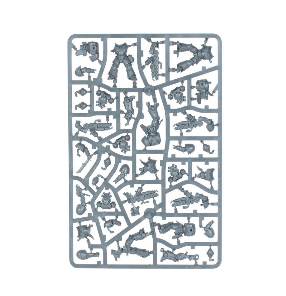 Warhammer 40k: Ultimate Starter Set
