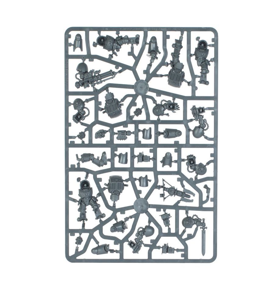 Warhammer 40k: Ultimate Starter Set