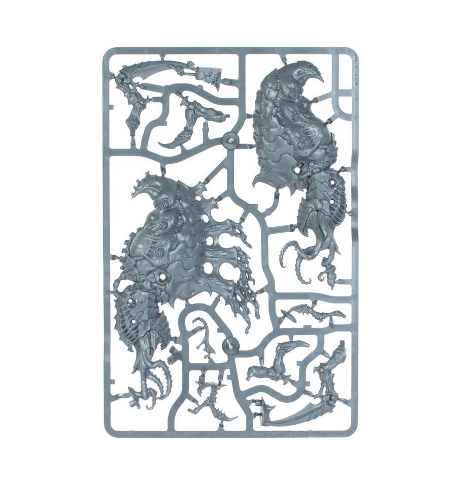 Warhammer 40k: Ultimate Starter Set