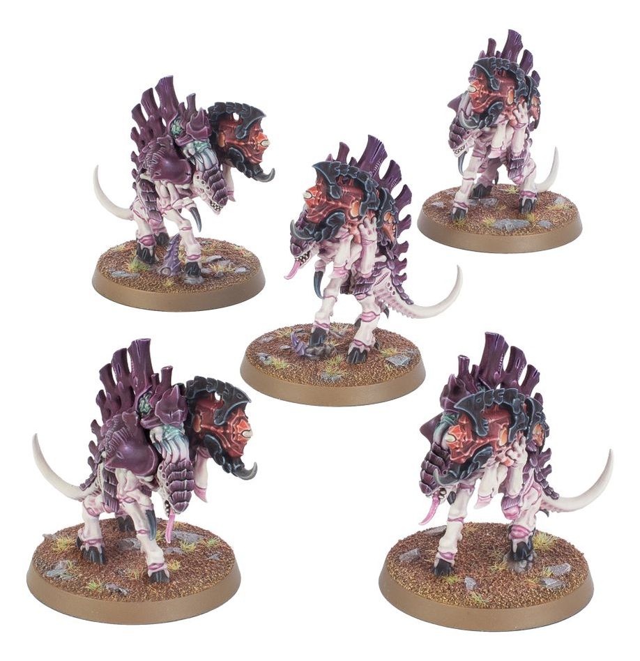 Warhammer 40k: Ultimate Starter Set