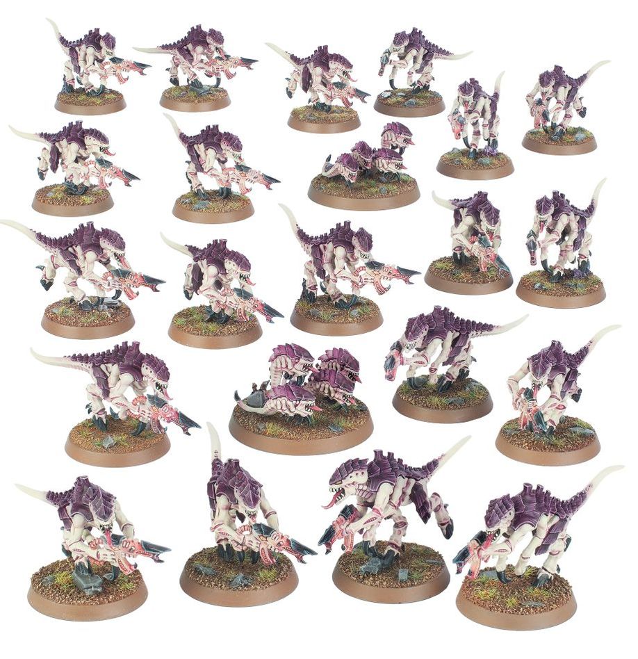 Warhammer 40k: Ultimate Starter Set