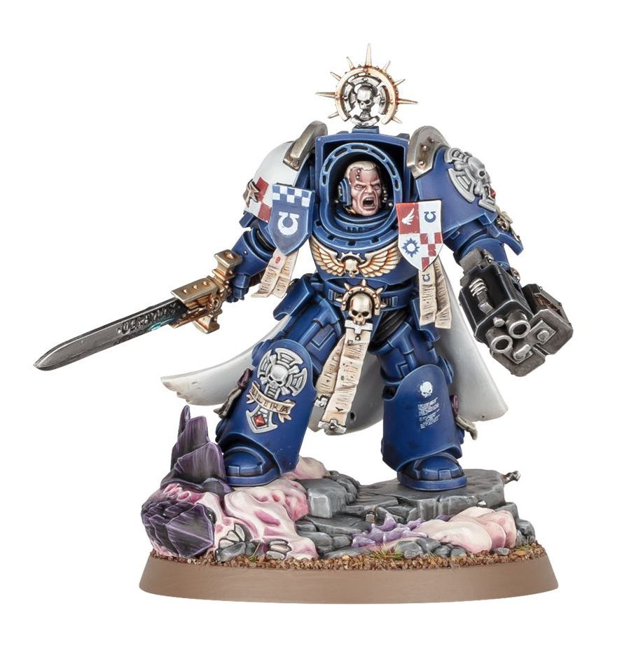 Warhammer 40k: Ultimate Starter Set