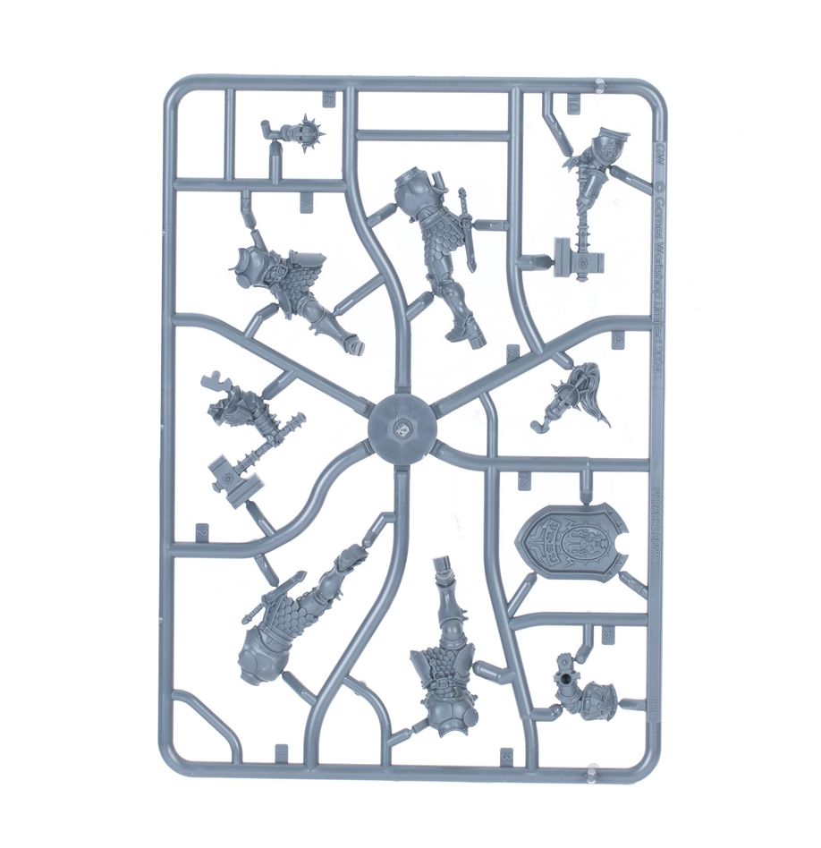 Age Of Sigmar: Introductory Set