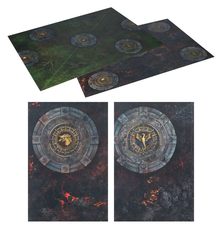 Age Of Sigmar: Introductory Set