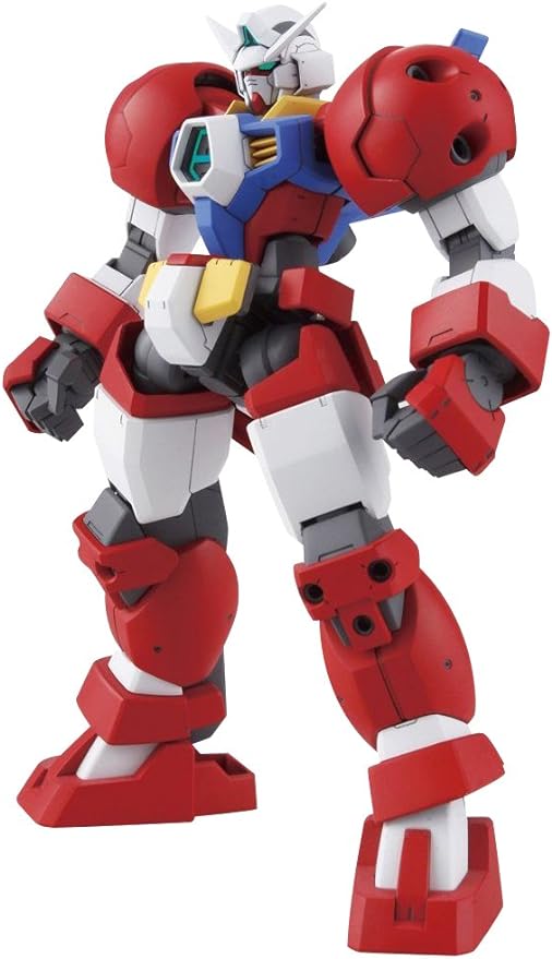 1/144 HG Gundam AGE-1 Titus