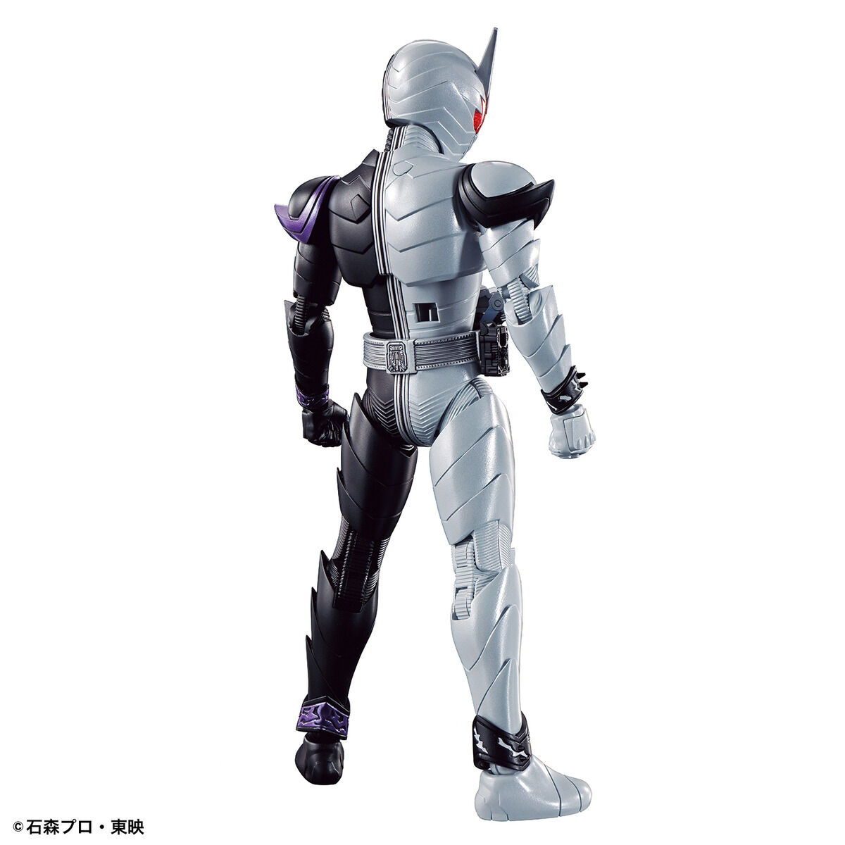 Bandai Figure-Rise Standard Kamen Rider W Fang Joker