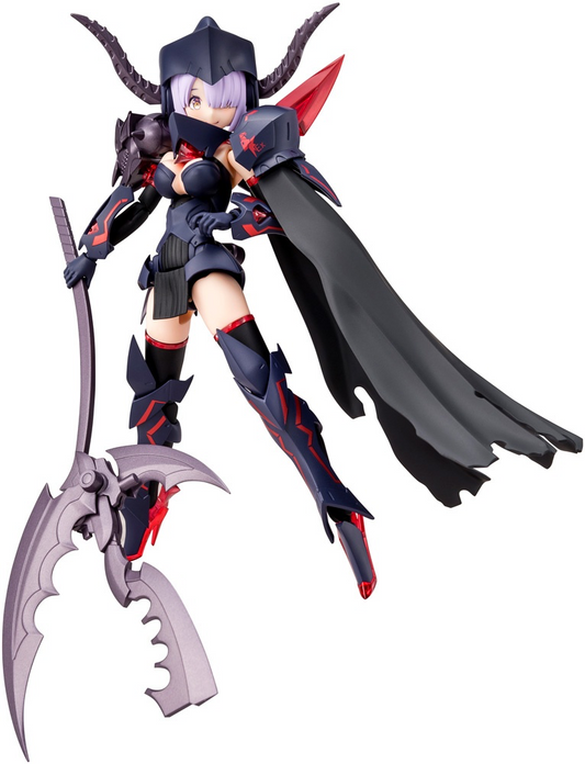 Megami Device BULLET KNIGHTS Executioner