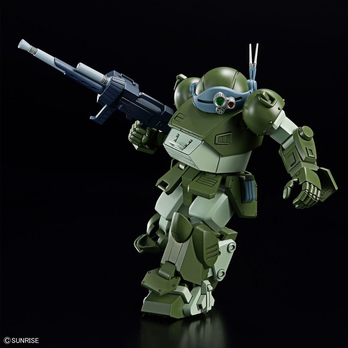 ATM-09-ST SCOPEDOG