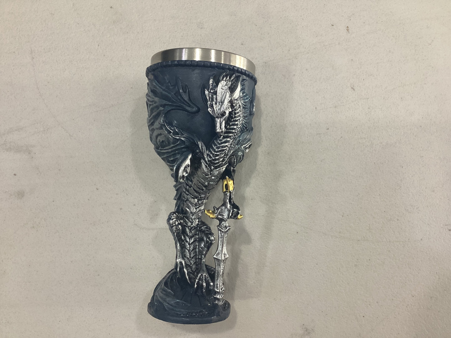 Fantasy Goblet