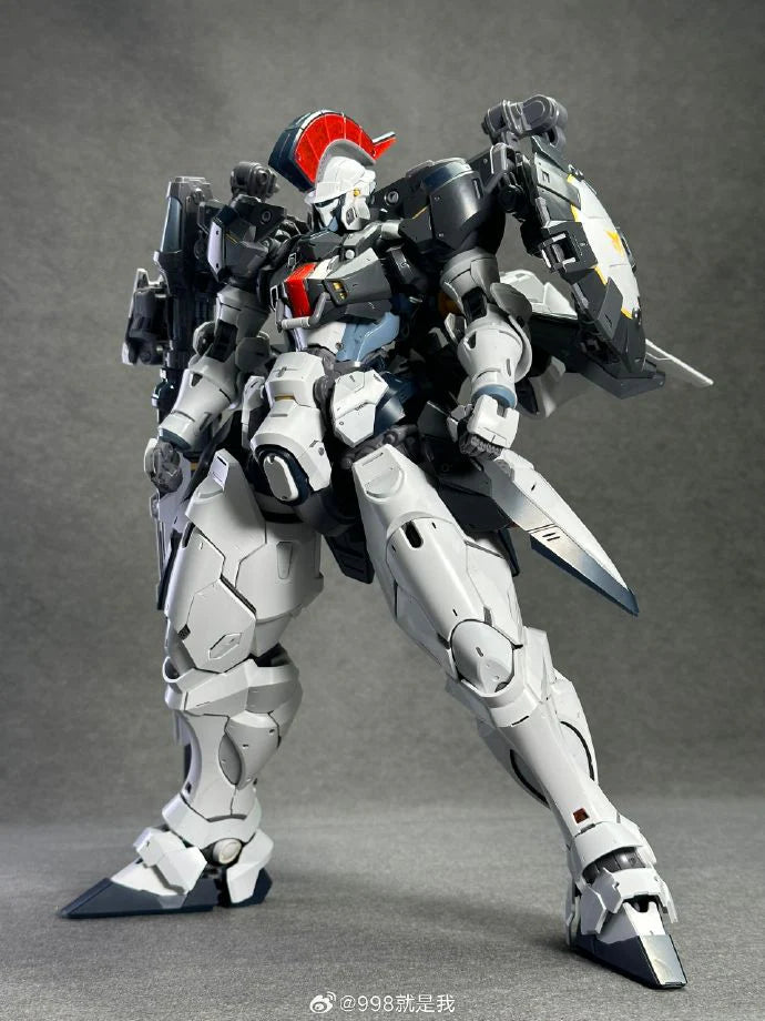 1/60 Monument Repair Type Tallgeese Mecha