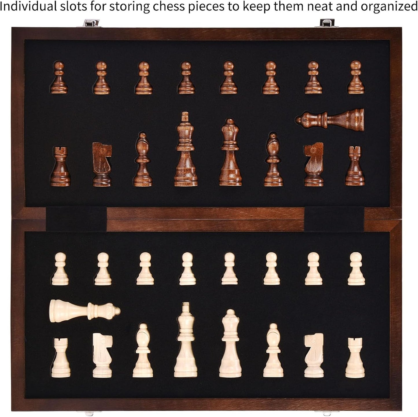 Amerous: Chess