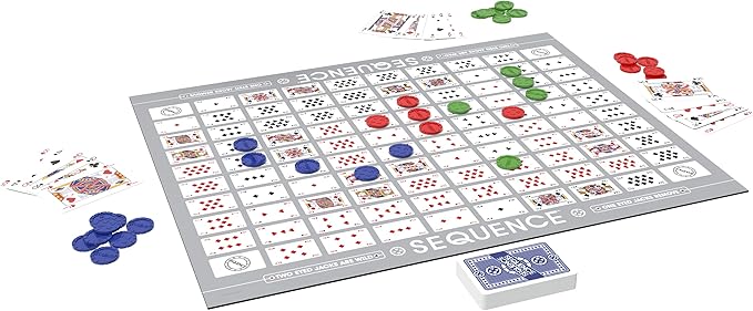 Sequence Classic