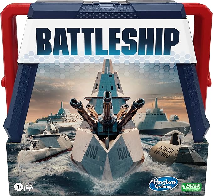 Battleships