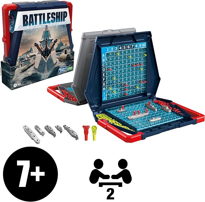 Battleships