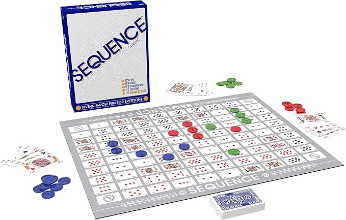 Sequence Classic