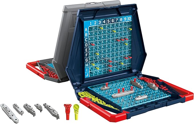 Battleships