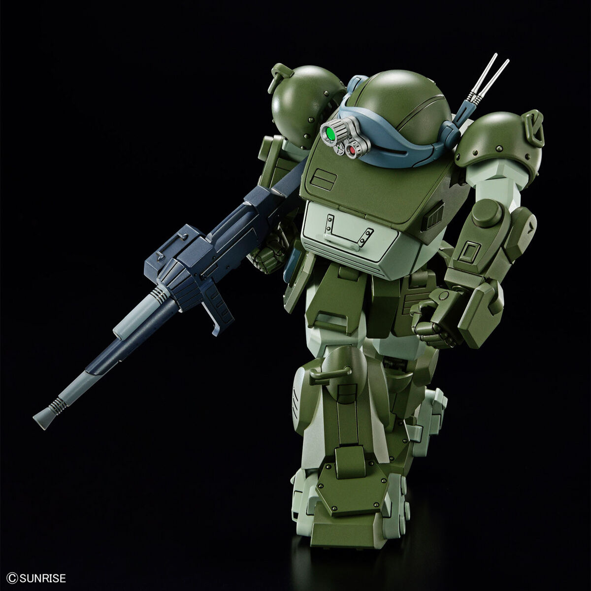 ATM-09-ST SCOPEDOG