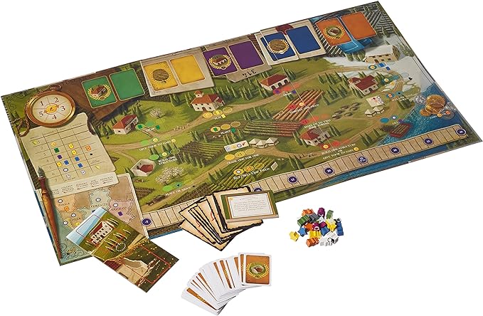 Tuscanny