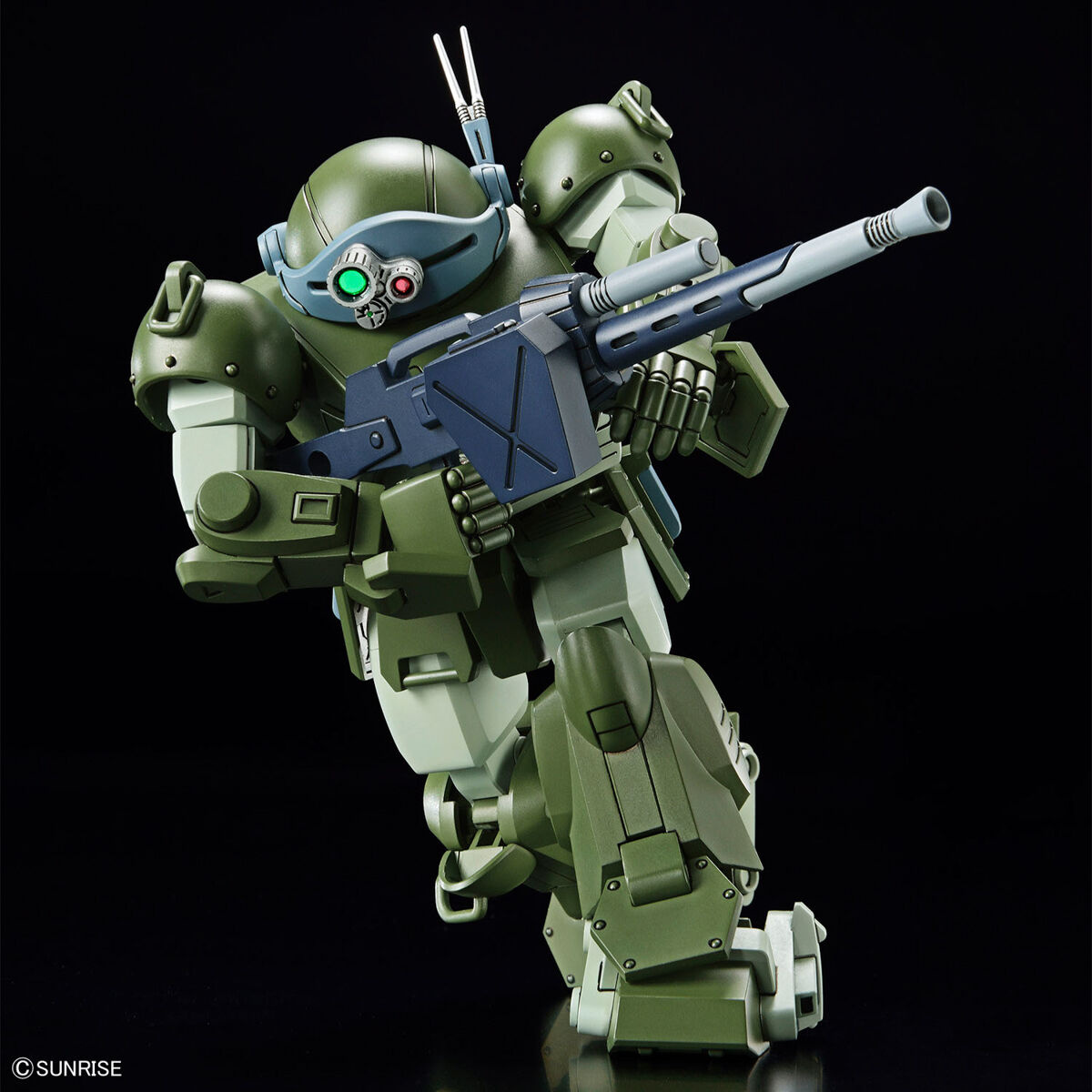 ATM-09-ST SCOPEDOG