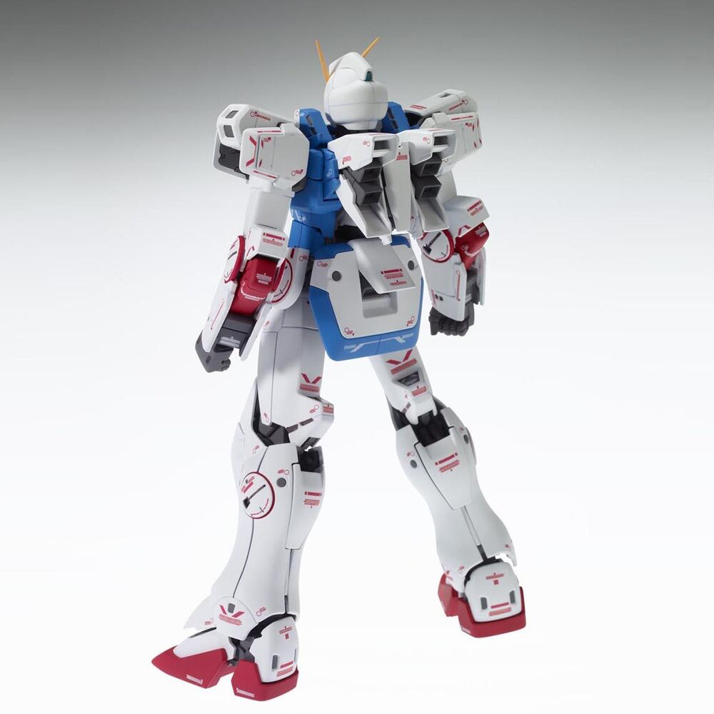 1/100 MG Victory Gundam Ver.Ka