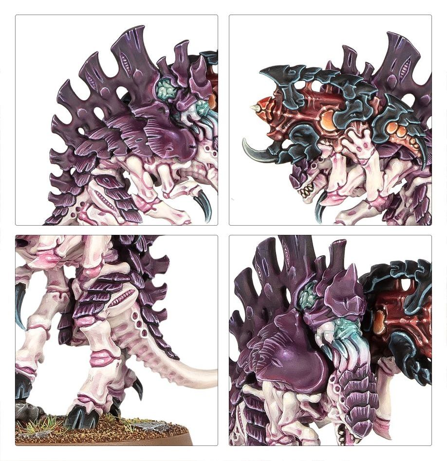 Warhammer 40k: Ultimate Starter Set