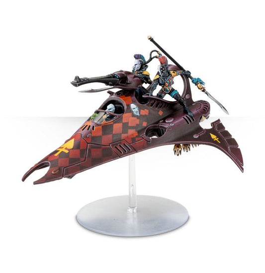 Aeldari: Starweaver/Voidweaver