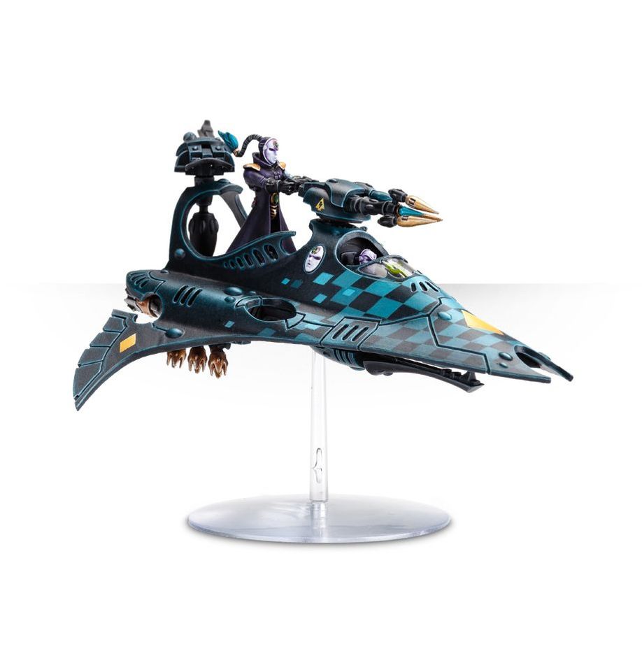 Aeldari: Starweaver/Voidweaver