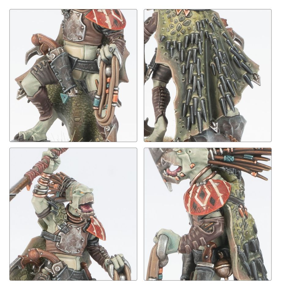 Tau Empire: Kroot War Shaper