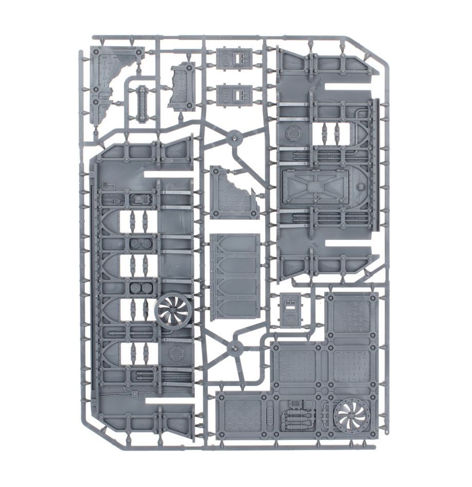Warhammer 40k: Ultimate Starter Set