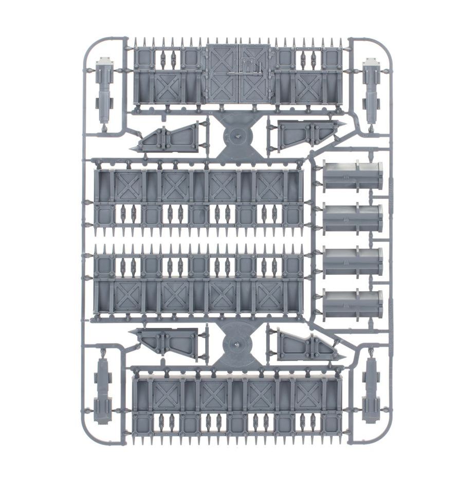 Warhammer 40k: Ultimate Starter Set