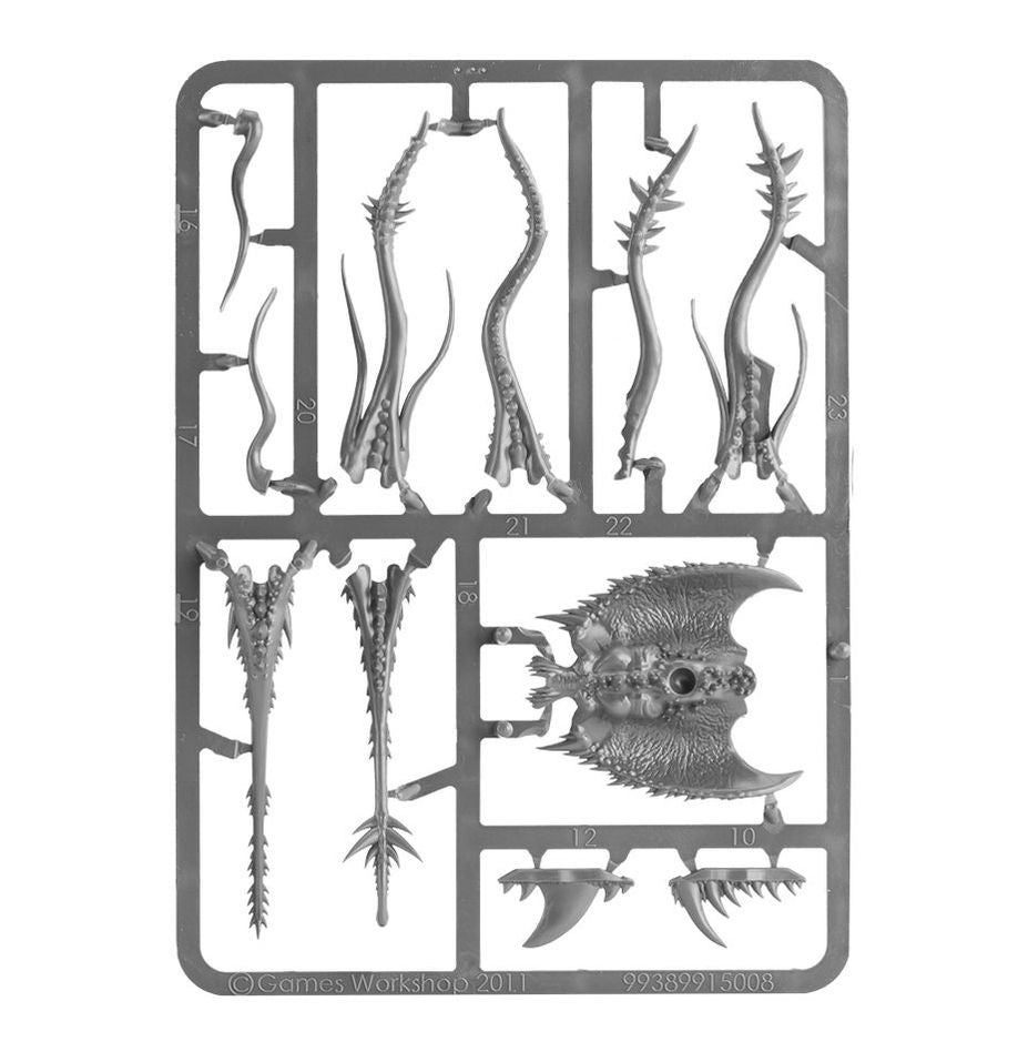 Spearhead: Disciples of Tzeentch