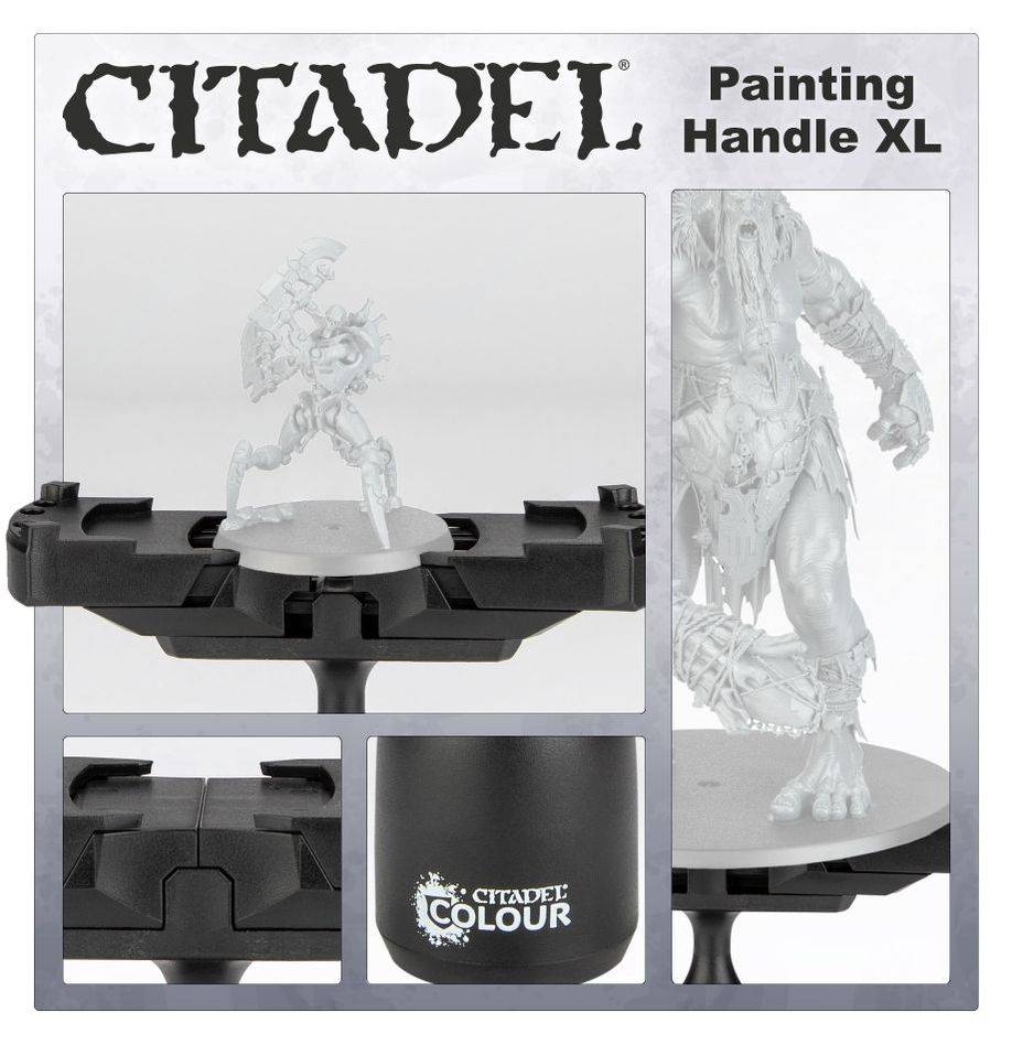 Citadel: Painting Handle XL