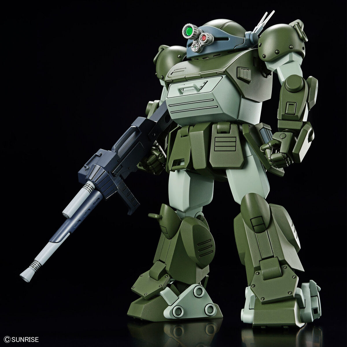 ATM-09-ST SCOPEDOG