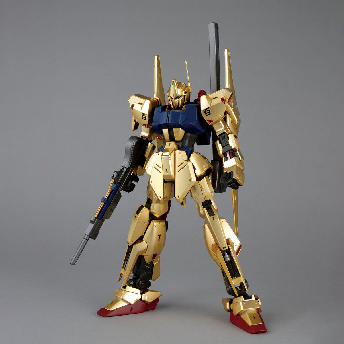 MG MSN-00100 Hyaku-Shiki Ver.2.0