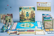 Tapestry: A Civilization Game