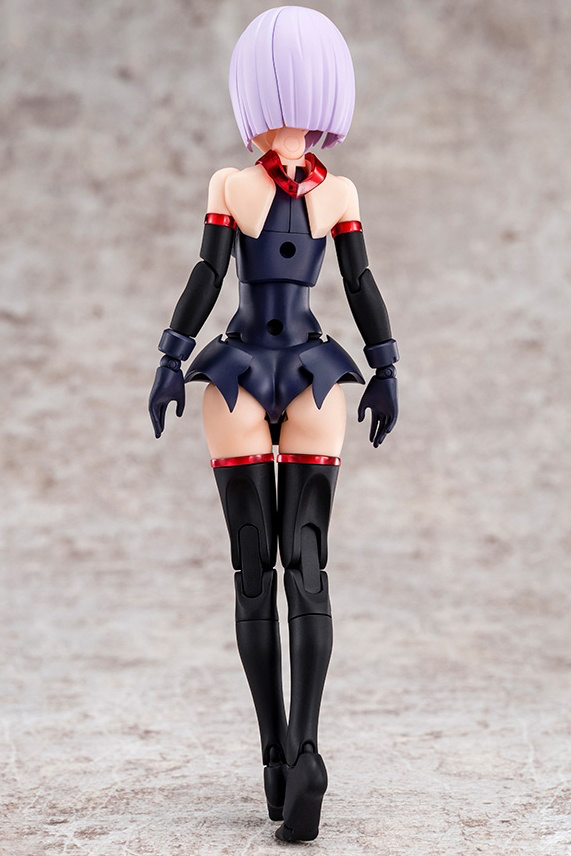 Megami Device BULLET KNIGHTS Executioner