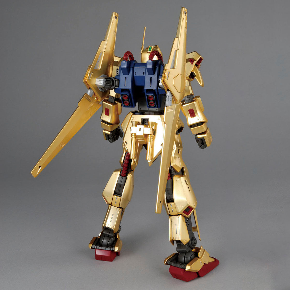 MG MSN-00100 Hyaku-Shiki Ver.2.0