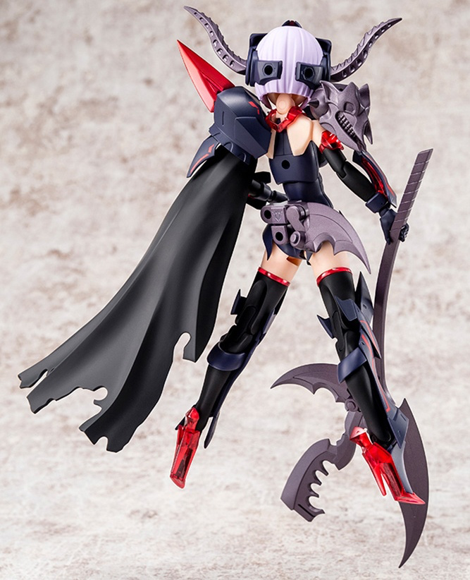 Megami Device BULLET KNIGHTS Executioner