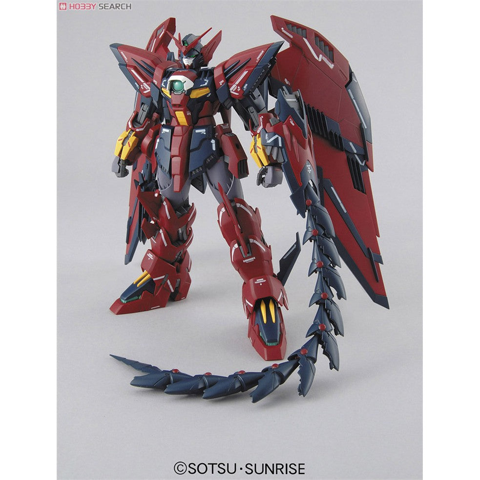 MG 1/100 OZ-13MS Gundam Epyon