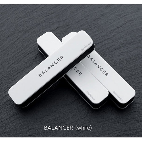 Gunprimer: Balancer