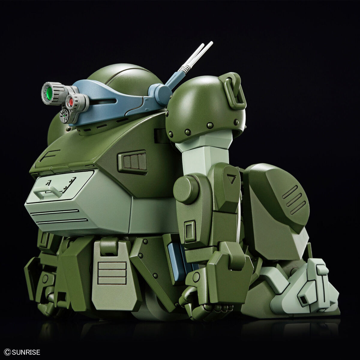ATM-09-ST SCOPEDOG